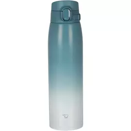 Термокружка Zojirushi SMVH95GZ 0,95 л к:asagi, фото 
